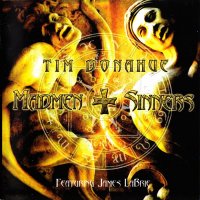 Tim Donahue feat James Labrie - Madmen & Sinners (2004)