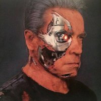 Terminateur Benelux - Terminator (2016)