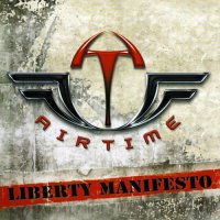 Airtime - Liberty Manifesto (2007)