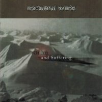 Nocturnal Winds - Of Art and Suffering (2001)