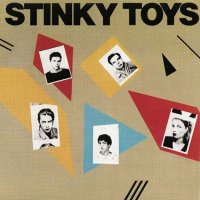 Stinky Toys - Plastic Faces (1977)