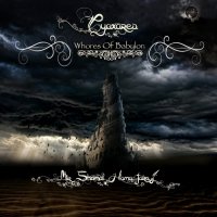 Cyaxares - Whores Of Babylon (2014)
