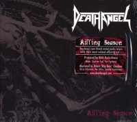 Death Angel - Killing Season (2008)
