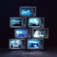 SUNG - Rework (2017)