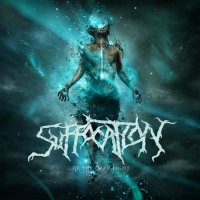 Suffocation - ...Of The Dark Light (2017)  Lossless