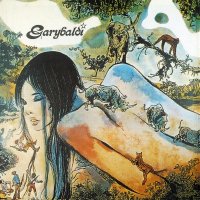 Garybaldi - Nuda (1972)