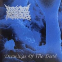 Mangled Torsos - Drawings Of The Dead (1994)