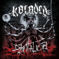 Koroded - Dantalion (2013)