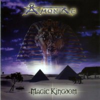 Amun Re - Magic Kingdom (2001)