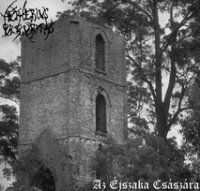 Aetherius Obscuritas - Az Ejszaka Csaszara (2004)