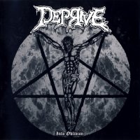 Deprive - Into Oblivion (2015)