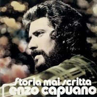 Enzo Capuano - Storia Mai Scritta (1975)  Lossless