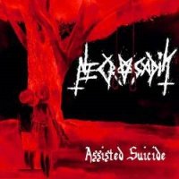 Necrosadik - Assisted Suicide (2011)