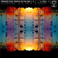 VA - Tranzmitter Compilation Volume 4 (3CD) (2012)