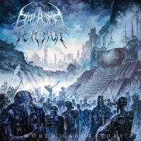 Balance Of Terror - World Laboratory (2017)