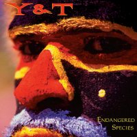 Y&T - Endangered Species (1997)  Lossless