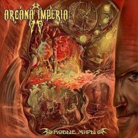 Arcana Imperia - Новые миры (2012)