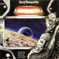 Antares - Sea Of Tranquillity (1979)  Lossless