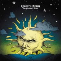 Woburn House - Sleep Summer (2011)