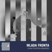Mlada Fronta - Secret Thirteen Mix 148 (2015)