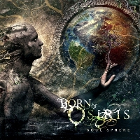 Born Of Osiris - Soul Sphere (2015)  Lossless