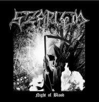 Szarlem - Night of Blood (2008)