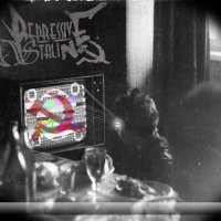 Repressive Stalin - Dark Side Of USSR (EP) (2014)