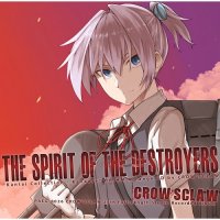 Crow\'sClaw - The Spirit Of The Destroyers (2015)