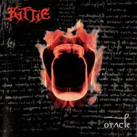 Kittie - Oracle (2001)  Lossless