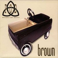 P.O.D. - Brown (1996) Lossless
