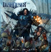 Death Dealer - War Master (2013)  Lossless