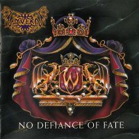 Wyvern - No Defiance Of Fate (2000)