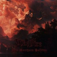Like Fire - Into Northern Hellfire (2017)