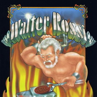 Walter Rossi - Walter Rossi (1976)