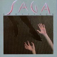 Saga - Behaviour (1985)