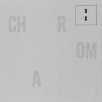 Buzz Kull - Chroma (2017)