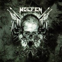 Wolfen - Germany (2012)  Lossless