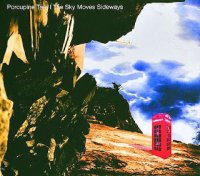 Porcupine Tree - The Sky Moves Sideways (2003 U.K. Remastered) (1995)