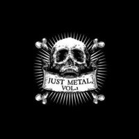 VA - Just Metal Vol. 1 (2016)