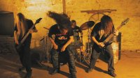 Клип Deranged - Depraved and Zombified (2011)