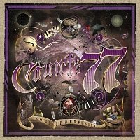 Count\'s 77 - Soul Transfusion (2017)
