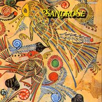 Sandrose - Sandrose [2007 Remastered] (1972)