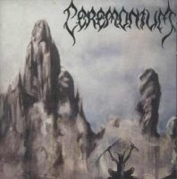 Ceremonium - No Longer Silent (2000)