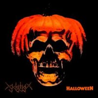 Tjolgtjar - Halloween (2007)