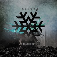 Klogr - Black Snow (2014)