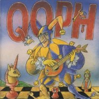 Qoph - Kalejdoskopiska Aktiviteter (1998)