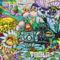 Saturn V Tret\'em Dome - Toola (2017)