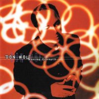 Don Wolf - Making Changes (1997)  Lossless