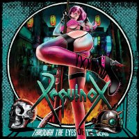 Requinox - Through The Eyes Of The Dead (2012)