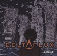 Quaser - Delta Flux (2011)